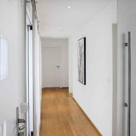Haus Zur Lilie Hotel Hinwil Kültér fotó