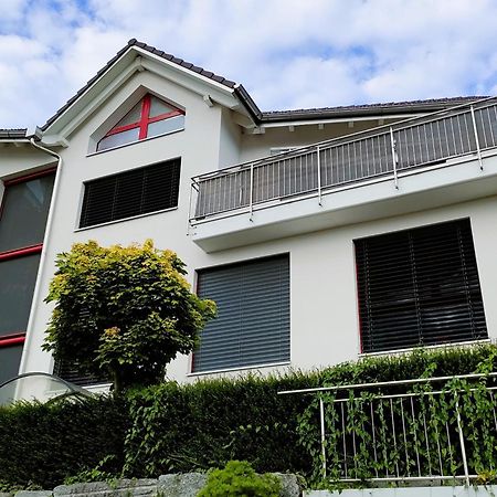 Haus Zur Lilie Hotel Hinwil Kültér fotó