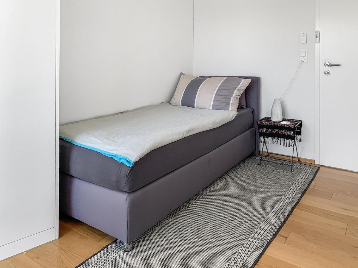 Haus Zur Lilie Hotel Hinwil Kültér fotó