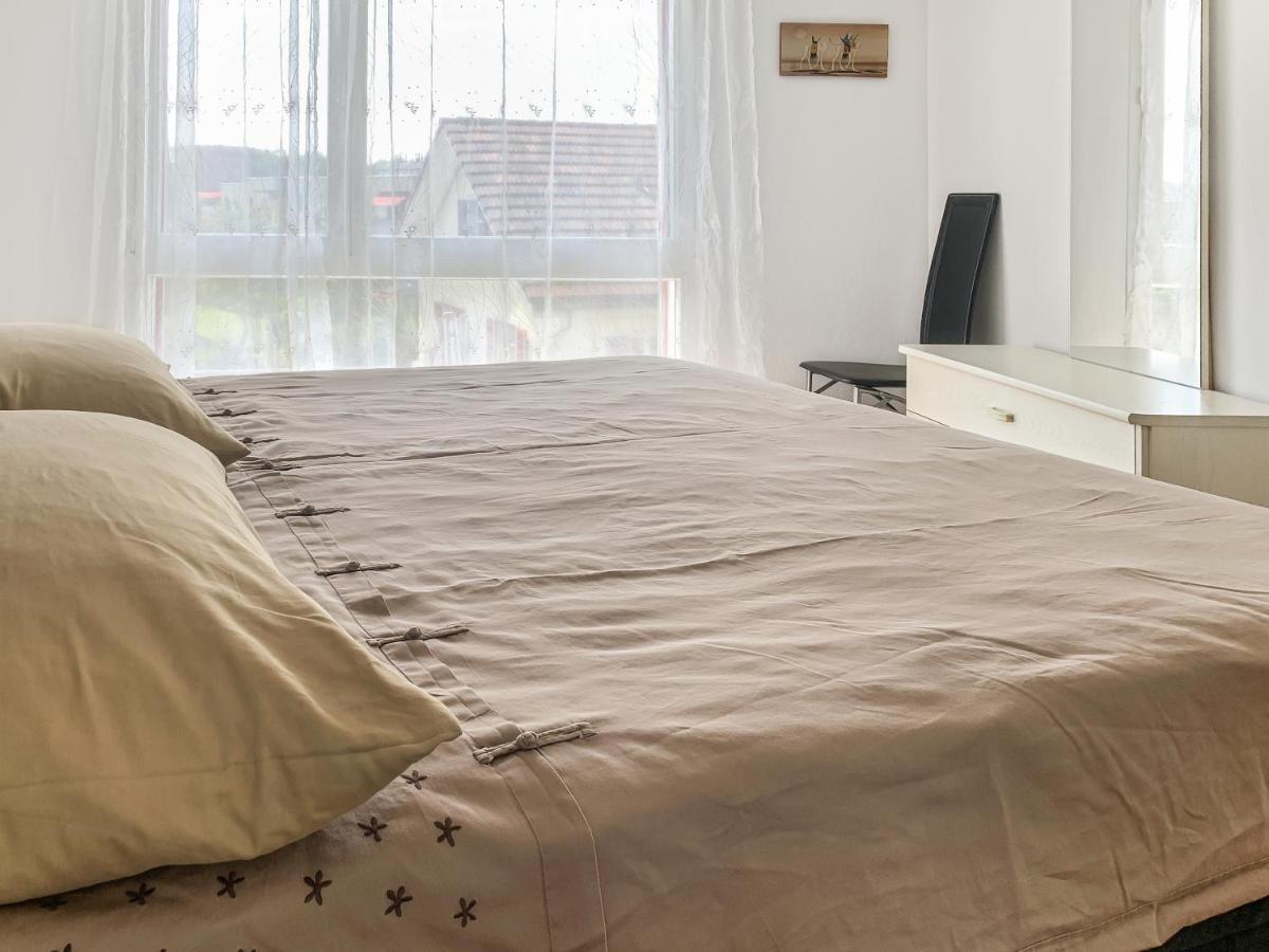 Haus Zur Lilie Hotel Hinwil Kültér fotó