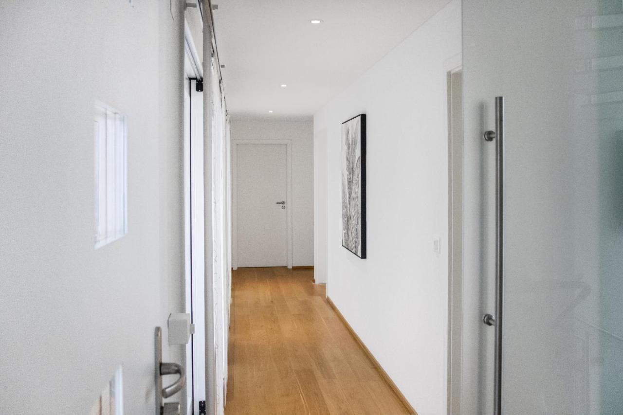 Haus Zur Lilie Hotel Hinwil Kültér fotó
