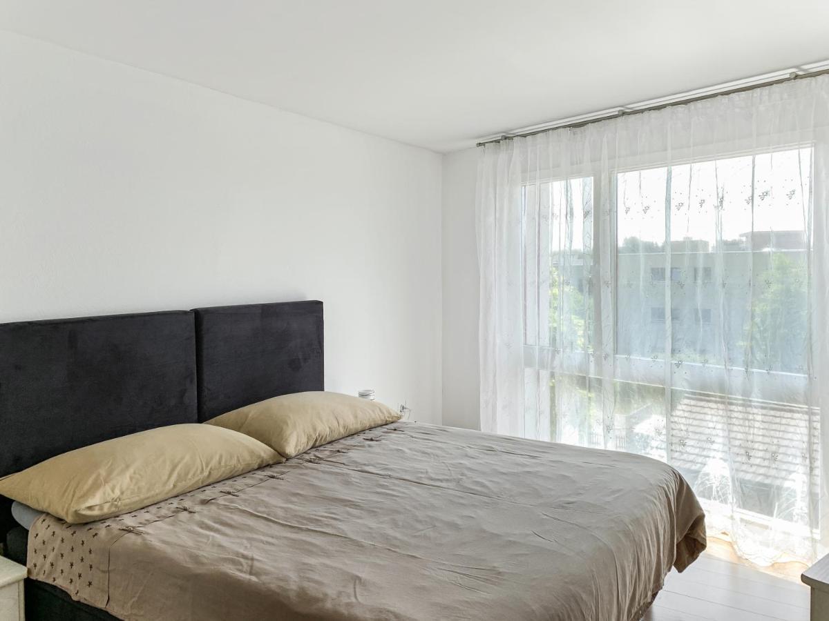 Haus Zur Lilie Hotel Hinwil Kültér fotó