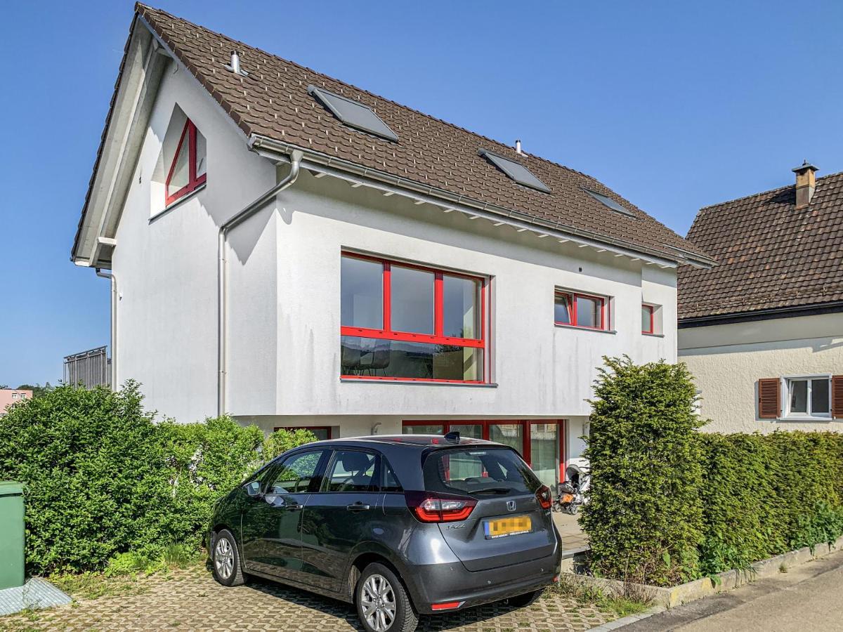 Haus Zur Lilie Hotel Hinwil Kültér fotó