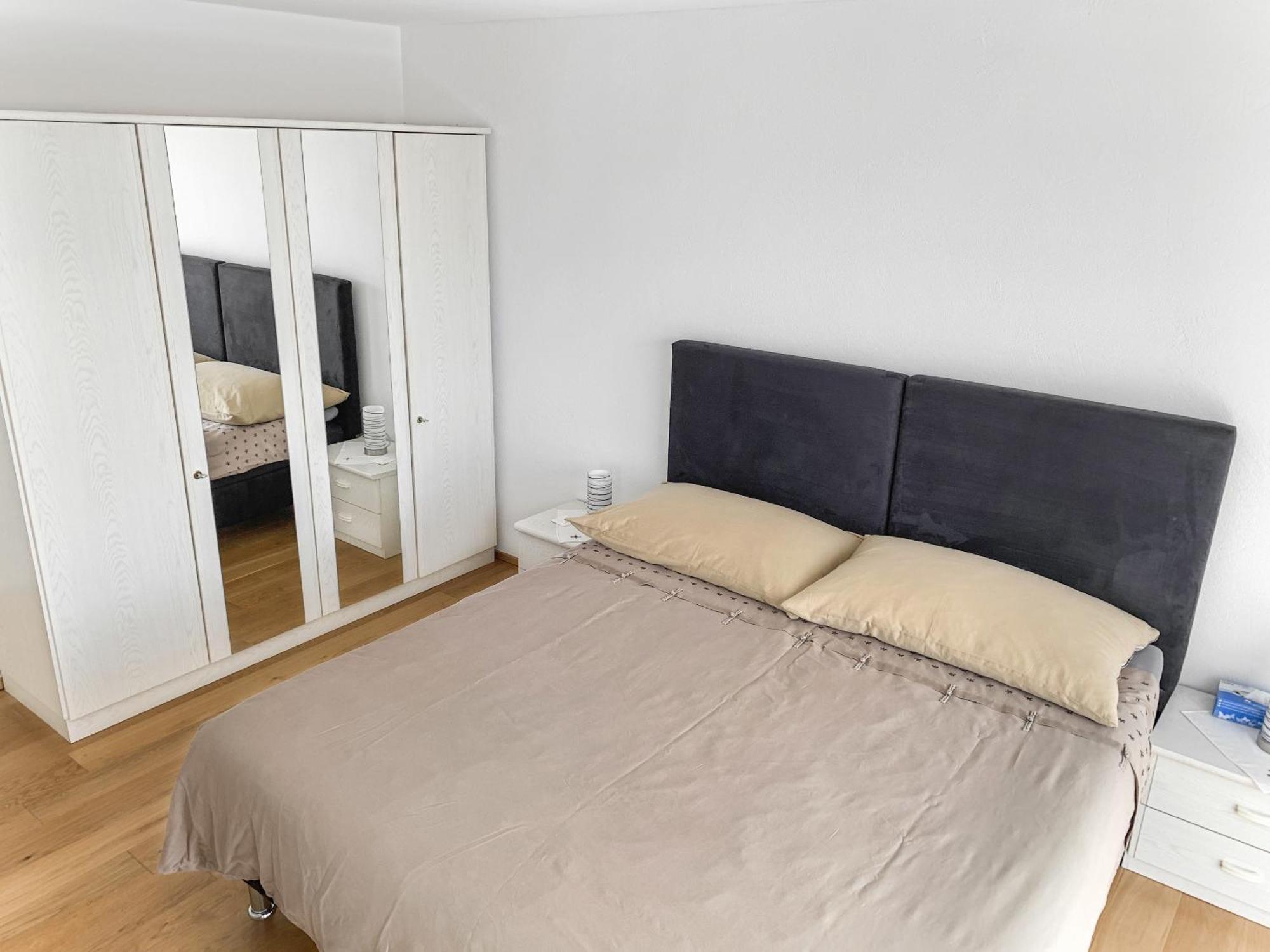 Haus Zur Lilie Hotel Hinwil Kültér fotó