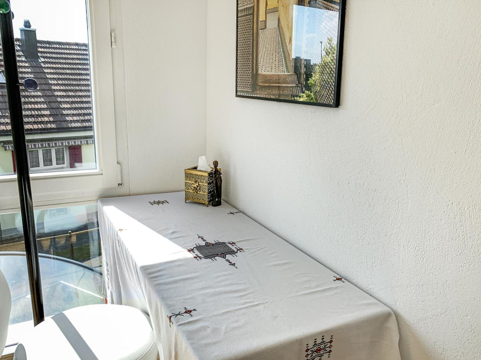 Haus Zur Lilie Hotel Hinwil Kültér fotó