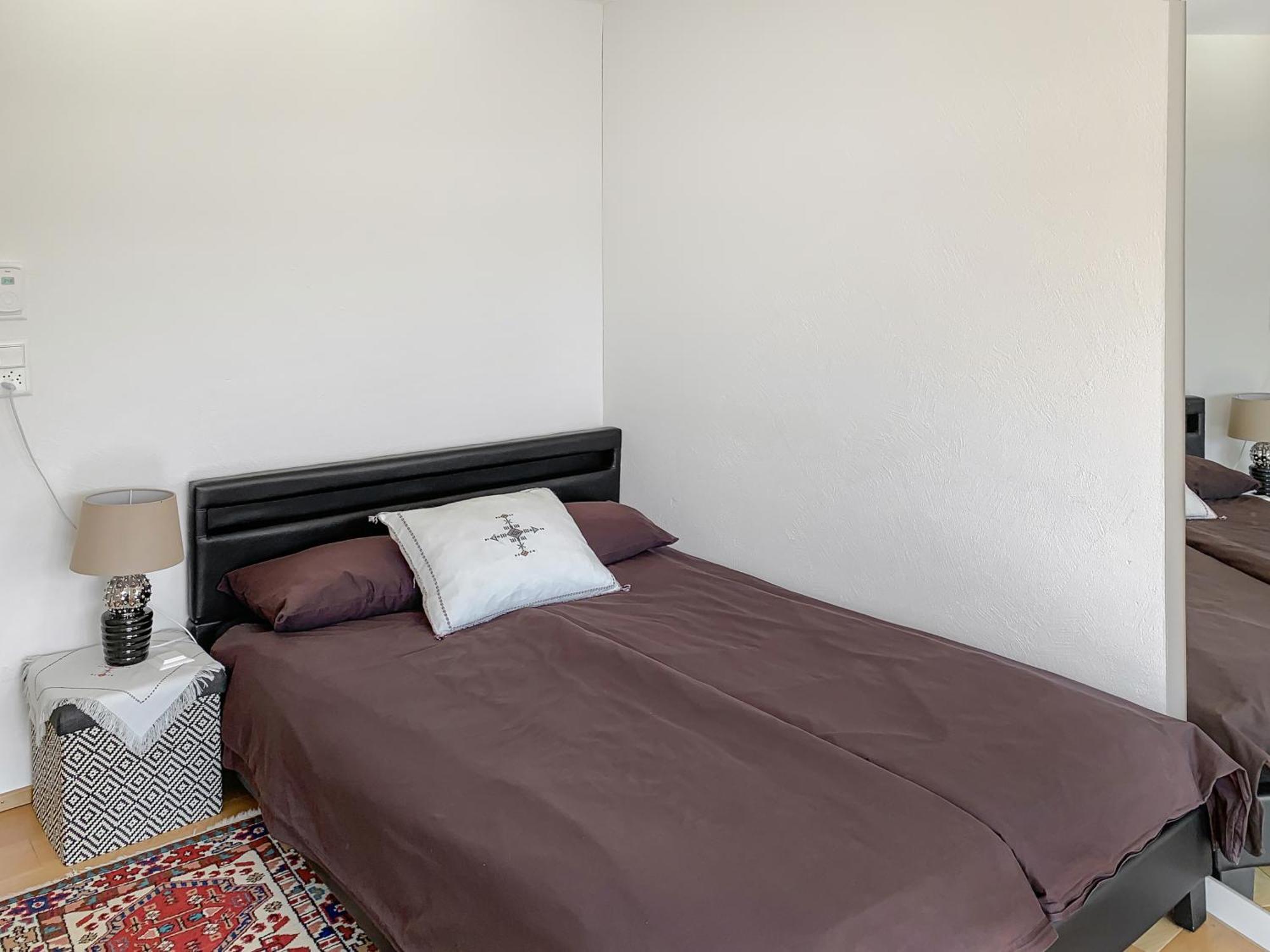 Haus Zur Lilie Hotel Hinwil Kültér fotó